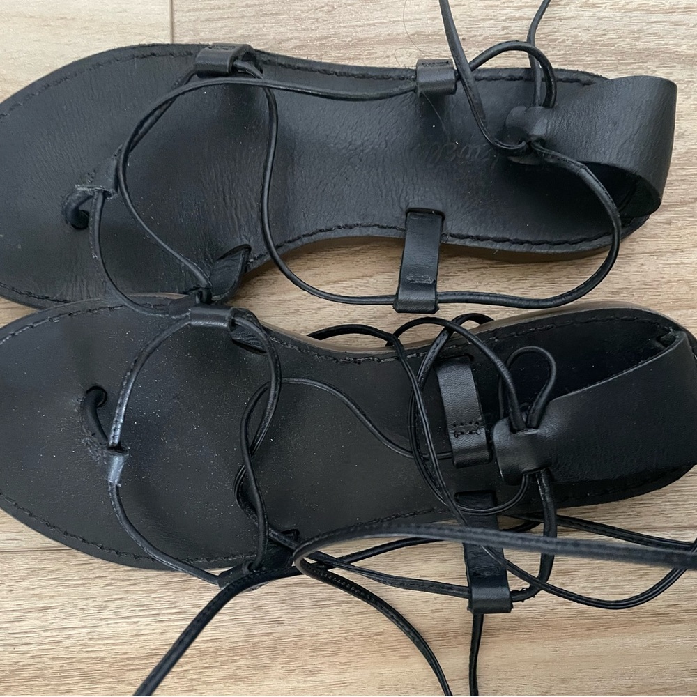 Madewell Sandal
